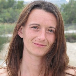 Aurore - Prof d'anglais - Léaz