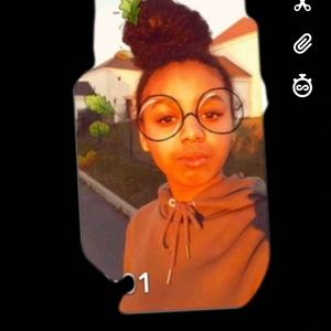 Amina - Prof d'anglais - Serris