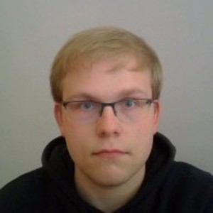 Julien - Prof d'anglais - Saint-Laurent-Blangy