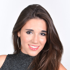 Morgane - Prof d'anglais - Saintry-sur-Seine