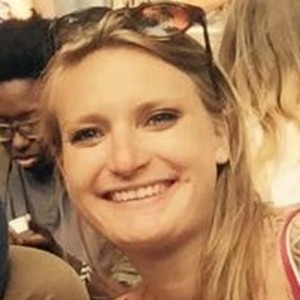 Léa - Prof d'anglais - Paris