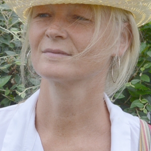 Cecile - Prof d'anglais - Courseulles-sur-Mer