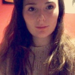 Camille - Prof d'anglais - Hagondange