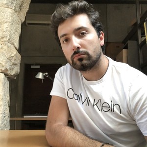 Jean-Pierre - Prof d'anglais - Marseille