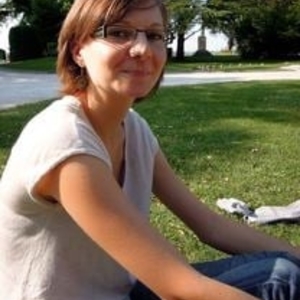 Céline - Prof d'anglais - Mayenne