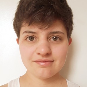 Justine - Prof d'anglais - Talence