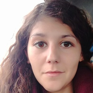 Aline - Prof d'anglais - Falaise