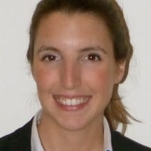 Isabelle - Prof d'anglais - Paris