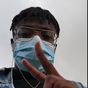 Chris - Prof d'anglais - Boulogne-Billancourt