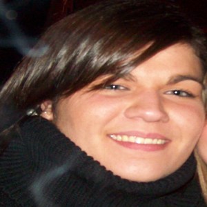 Camille - Prof d'anglais - Le Minihic-sur-Rance