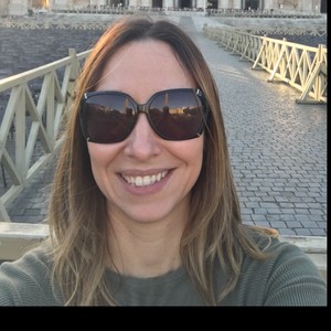 Violeta - Prof d'expression orale - anglais - Langueux