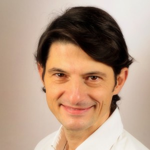 Philippe - Prof d'anglais - La Rochelle