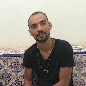 Youssef - Prof d'anglais - Fontaine
