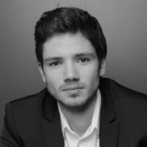 Raphaël - Prof d'anglais - Paris