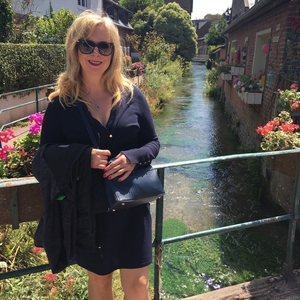 Lisa - Prof d'anglais - Écoust-Saint-Mein
