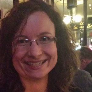 Sophie - Prof d'anglais - Levallois-Perret