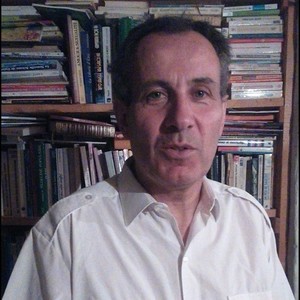 Louis - Prof d'anglais - Saint-Ouen-l'Aumône