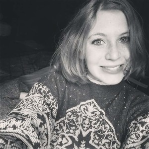 Chloé - Prof d'anglais - Montpellier