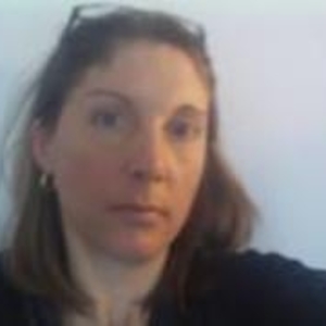 Claire - Prof d'anglais - Vichy