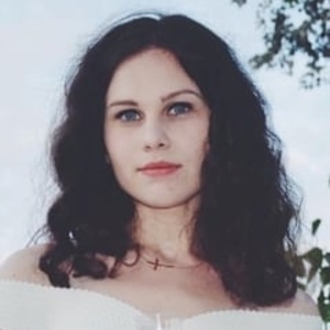 Kamilla - Prof d'anglais - Nanterre