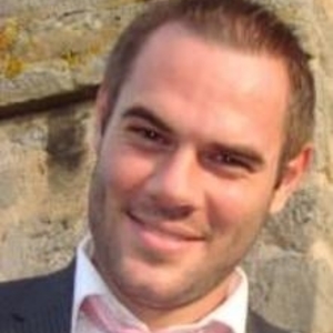 Cedric - Prof d'anglais - Paris