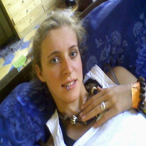 Marie - Prof d'anglais - Limoges