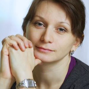 Tatiana - Prof d'anglais - Villeneuve-Loubet