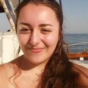 Ornella - Prof d'anglais - Oberhausbergen
