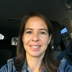 Silvia - Prof d'espagnol - Beaune