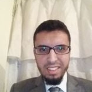 Yassine - Prof d'arabe - Paris