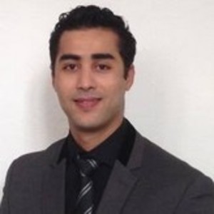 Alâa Eddine - Prof d'arabe - Bordeaux