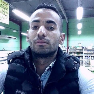 Ali - Prof d'arabe - Limoux
