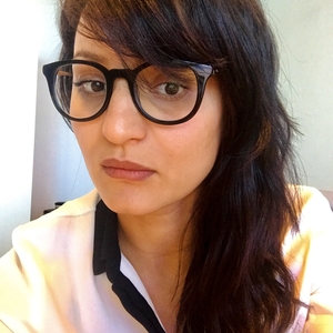 Mounia - Prof d'arabe - Vallauris