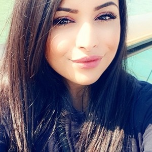 Soukaina - Prof d'arabe - Mauges-sur-loire