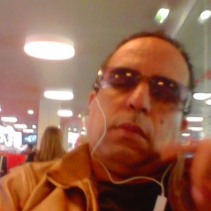 ABDELKADER - Prof d'arabe - Thiais