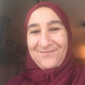 Nadia - Prof d'arabe - Nuits-Saint-Georges