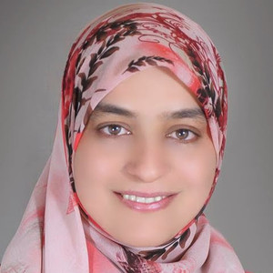 Amina - Prof d'arabe - Montigny-le-Bretonneux