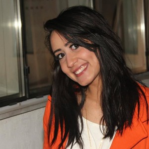 Emna - Prof d'arabe - Besançon