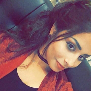 Hanane - Prof d'arabe - Saint-Étienne