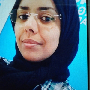 Soumaya - Prof d'arabe - Sannois