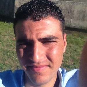 Sofiane - Prof d'arabe - Dijon