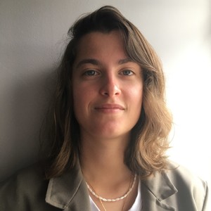 Manon - Prof de développement personnel - Le Mans