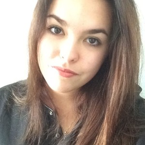 Ludivine - Prof de dessin - Poitiers