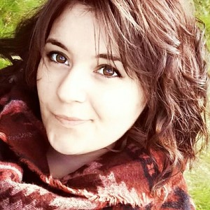 Julie - Prof d'arts plastiques - Cahors