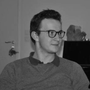 Gabriel - Prof de préparation bac es - Bordeaux