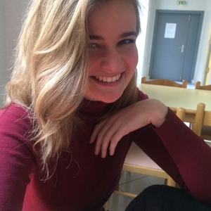 Sixtine - Prof de préparation bac français - Paris
