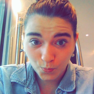 Cassandra - Prof de maths - Marols