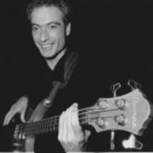 Marc - Prof de basse - Mandres-les-Roses