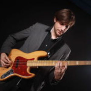 Thomas - Prof de guitare - Saint-Ouen-sur-Seine