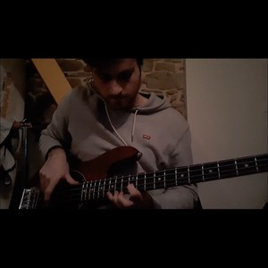 Lauritz - Prof de basse - Rambouillet
